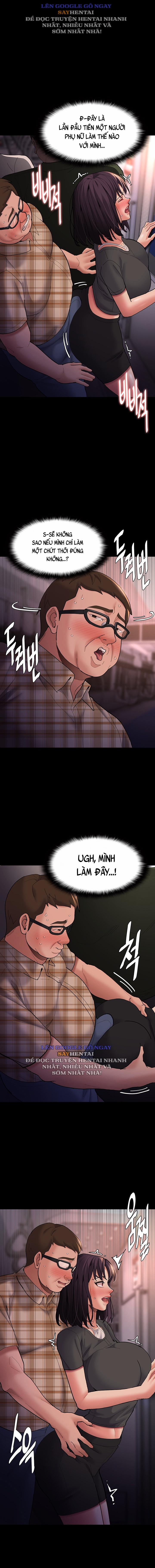 Nhật Kí Của Kẻ Biến Thái 67 trang 6