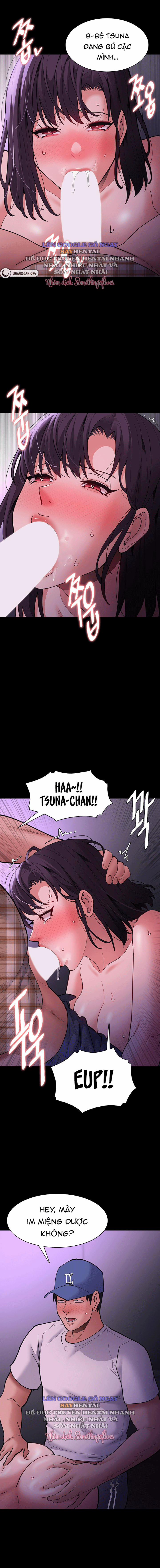 Nhật Kí Của Kẻ Biến Thái 68 trang 11