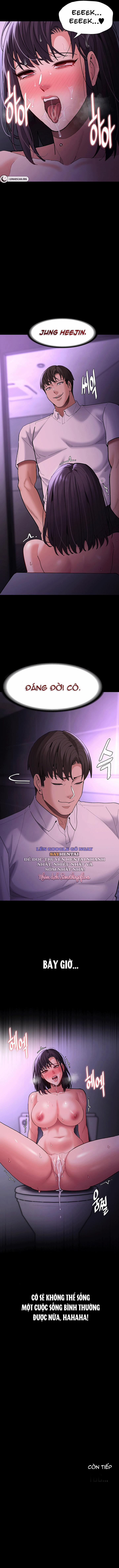 Nhật Kí Của Kẻ Biến Thái 68 trang 15