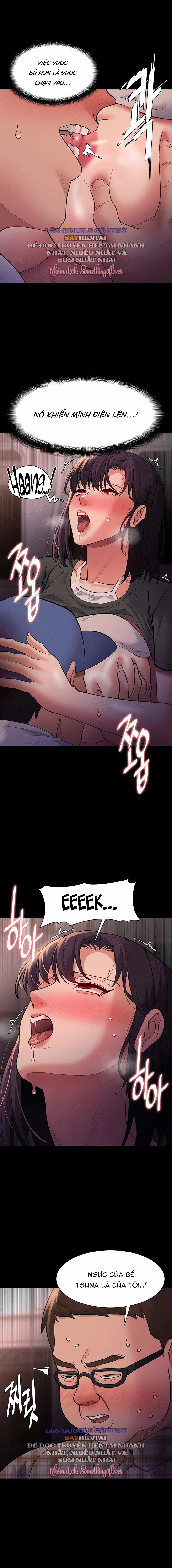 Nhật Kí Của Kẻ Biến Thái 68 trang 6