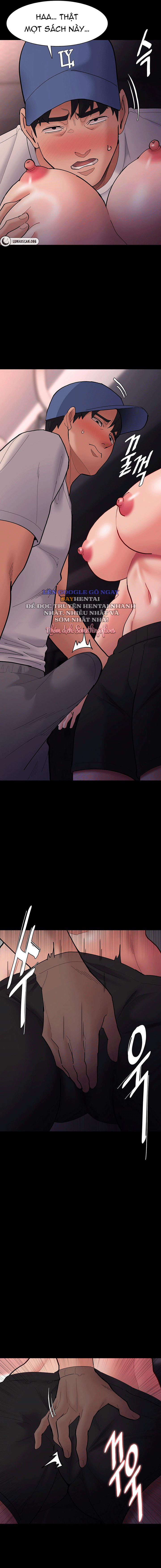 Nhật Kí Của Kẻ Biến Thái 68 trang 7