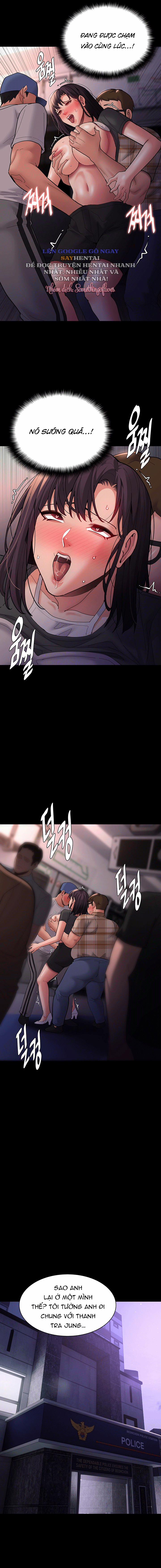 Nhật Kí Của Kẻ Biến Thái 68 trang 9