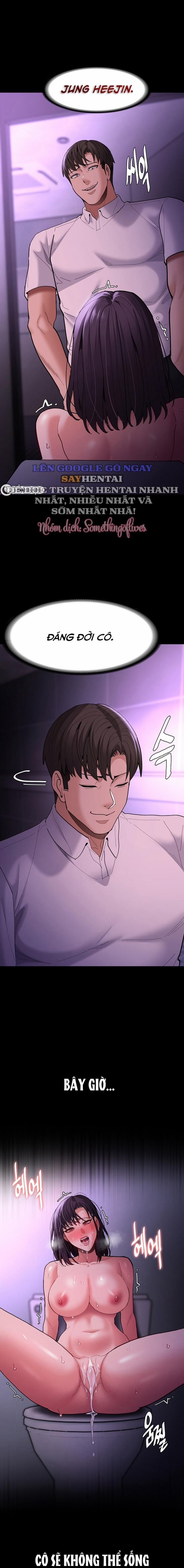 Nhật Kí Của Kẻ Biến Thái 69 trang 0