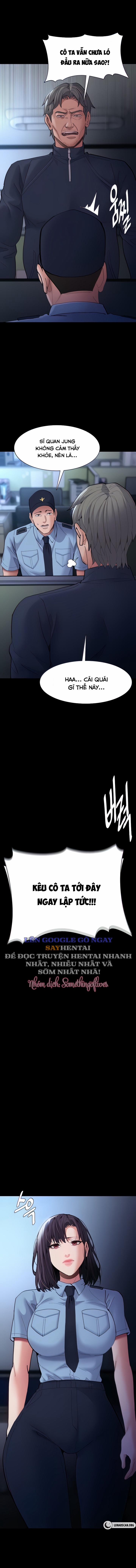 Nhật Kí Của Kẻ Biến Thái 69 trang 3