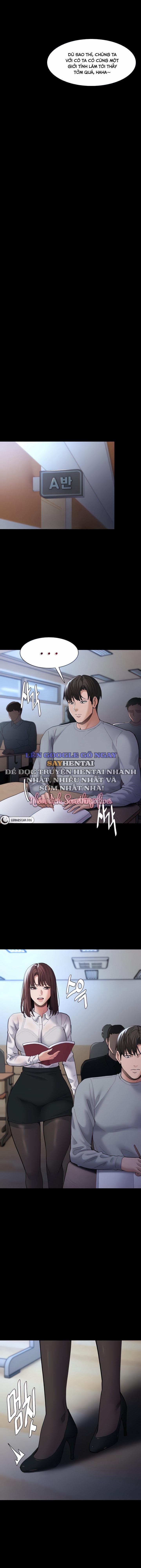 Nhật Kí Của Kẻ Biến Thái 70 trang 1