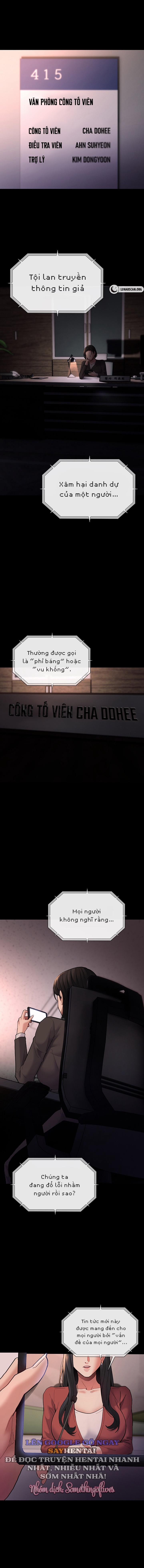 Nhật Kí Của Kẻ Biến Thái 70 trang 10