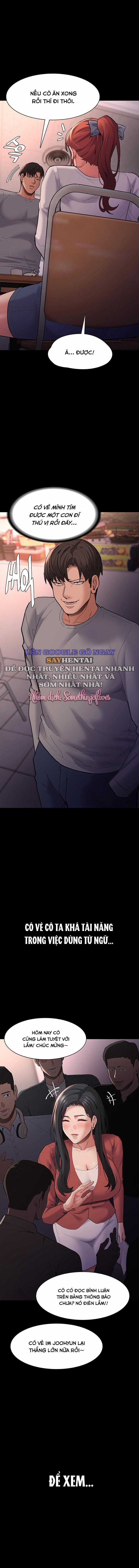 Nhật Kí Của Kẻ Biến Thái 70 trang 13