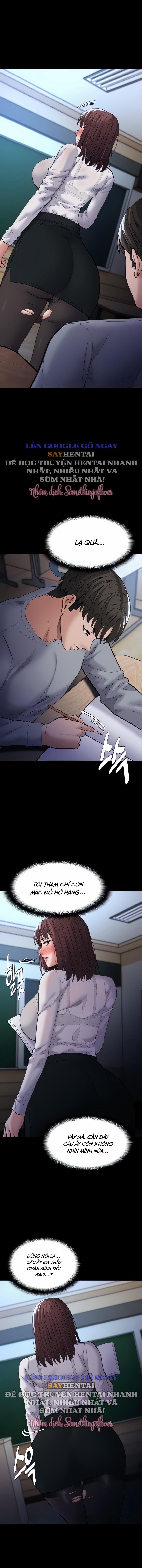 Nhật Kí Của Kẻ Biến Thái 70 trang 2