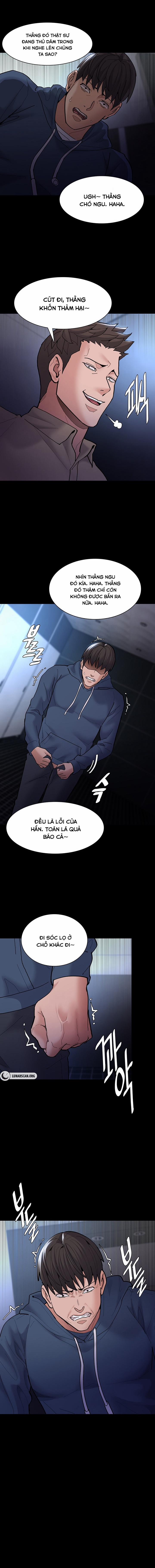 Nhật Kí Của Kẻ Biến Thái 70 trang 6