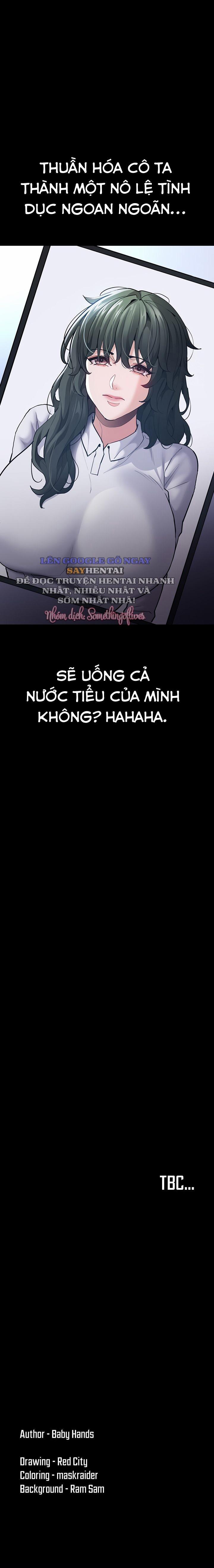 Nhật Kí Của Kẻ Biến Thái 71 trang 11