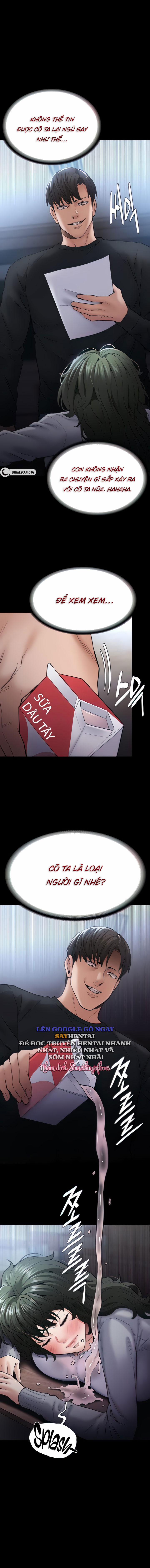 Nhật Kí Của Kẻ Biến Thái 72 trang 3