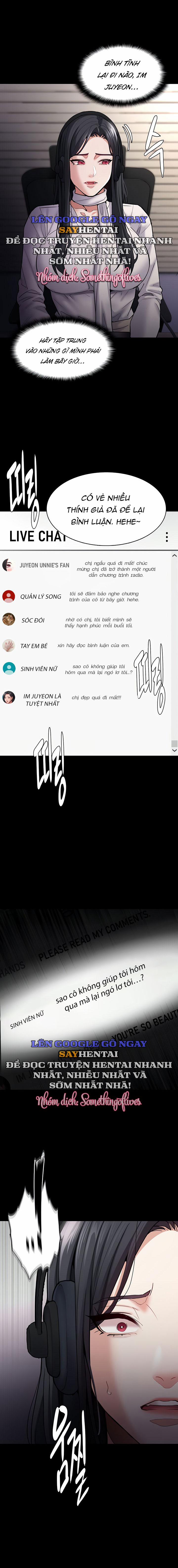 Nhật Kí Của Kẻ Biến Thái 74 trang 10