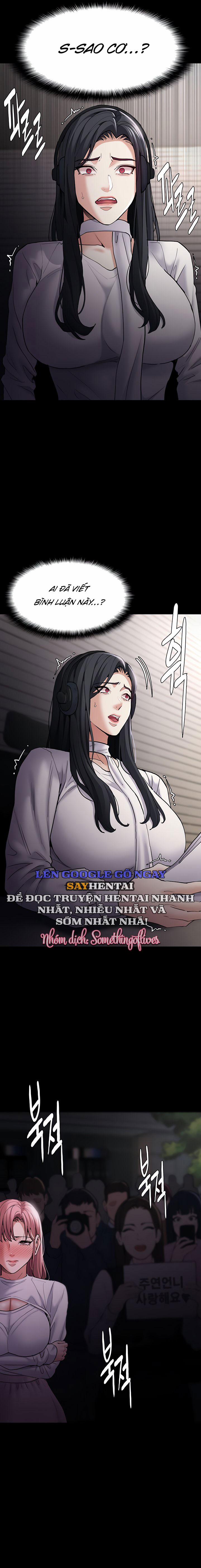 Nhật Kí Của Kẻ Biến Thái 74 trang 11