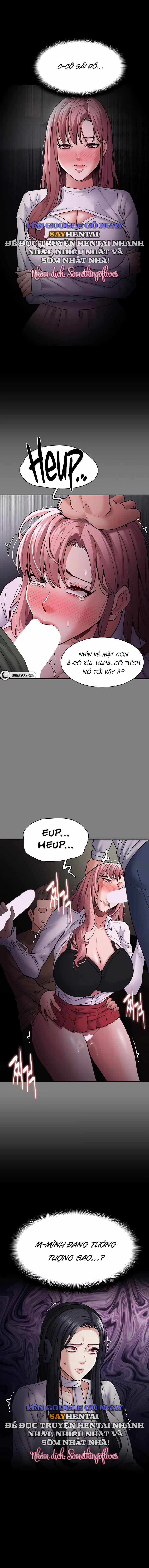 Nhật Kí Của Kẻ Biến Thái 74 trang 12