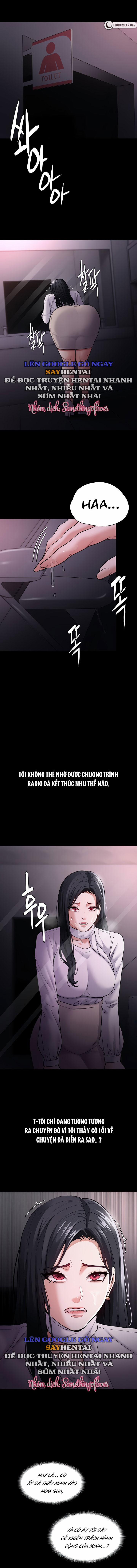 Nhật Kí Của Kẻ Biến Thái 74 trang 14