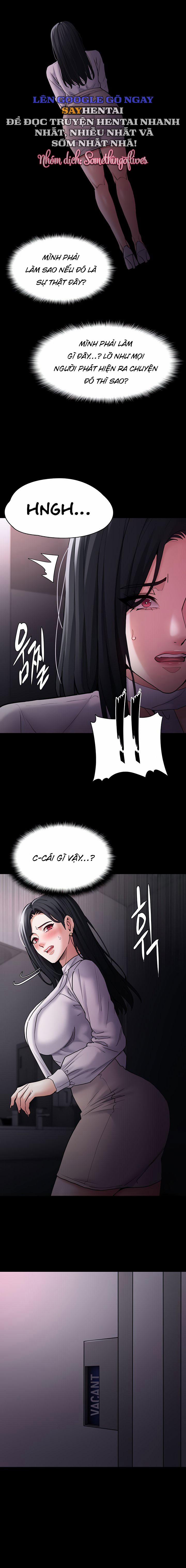 Nhật Kí Của Kẻ Biến Thái 74 trang 15