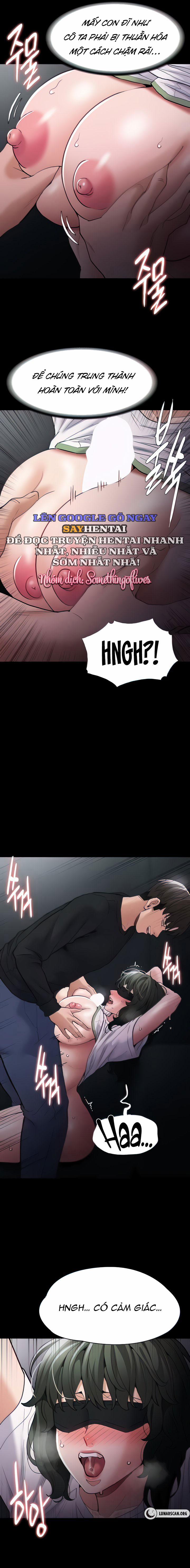 Nhật Kí Của Kẻ Biến Thái 74 trang 3