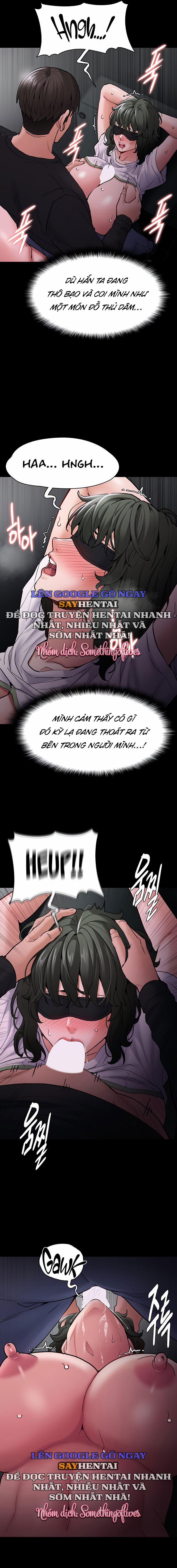 Nhật Kí Của Kẻ Biến Thái 74 trang 5