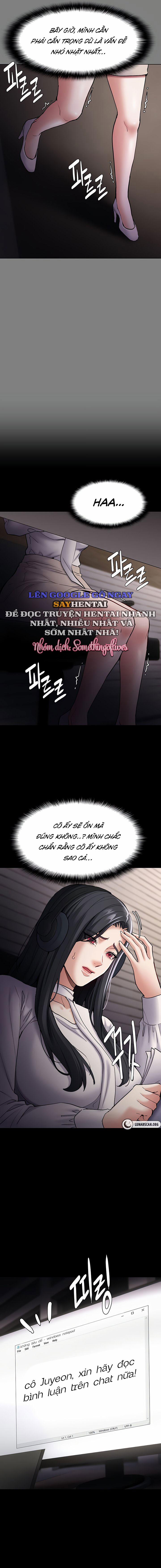 Nhật Kí Của Kẻ Biến Thái 74 trang 9