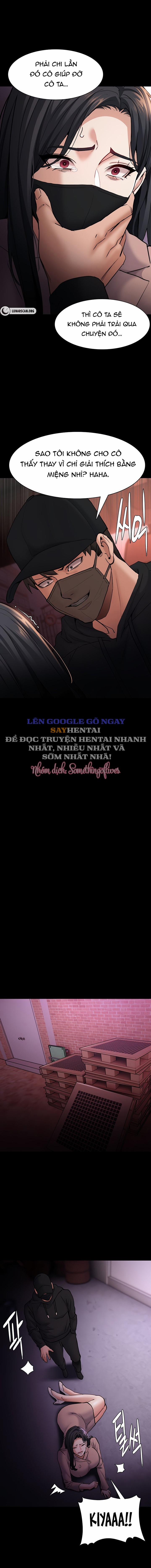 Nhật Kí Của Kẻ Biến Thái 75 trang 5