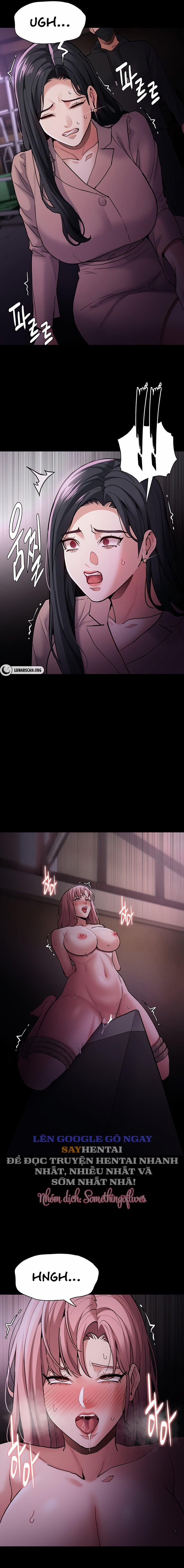 Nhật Kí Của Kẻ Biến Thái 75 trang 7