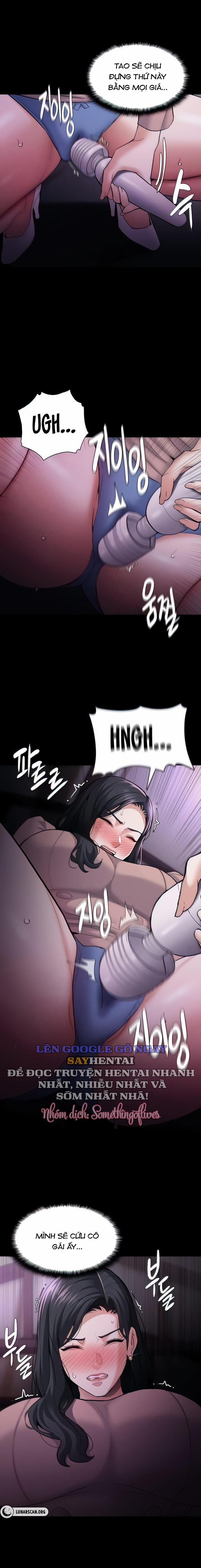 Nhật Kí Của Kẻ Biến Thái 76 trang 3