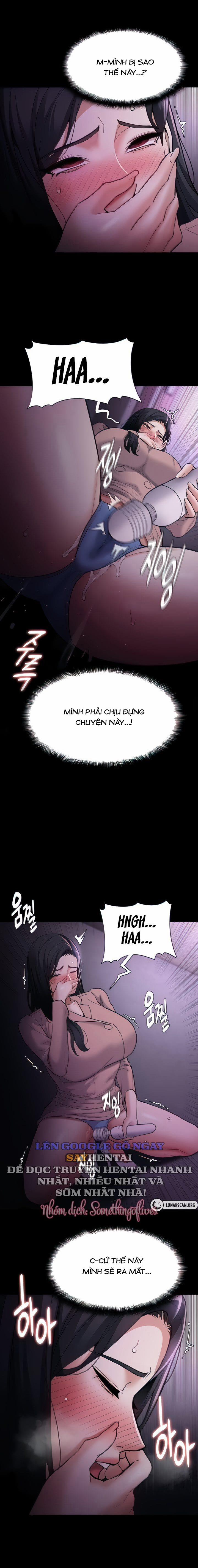 Nhật Kí Của Kẻ Biến Thái 76 trang 5