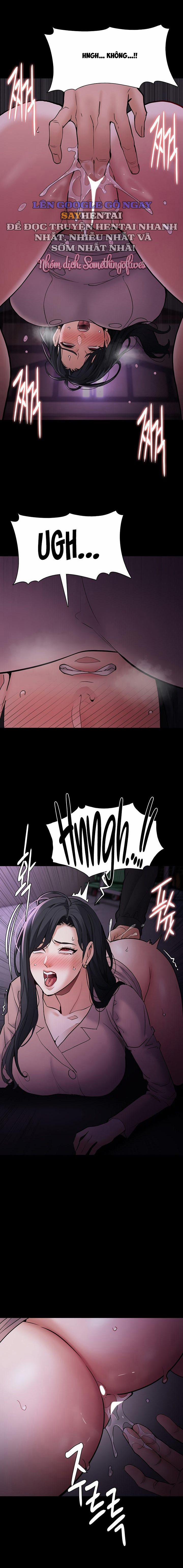 Nhật Kí Của Kẻ Biến Thái 77 trang 14