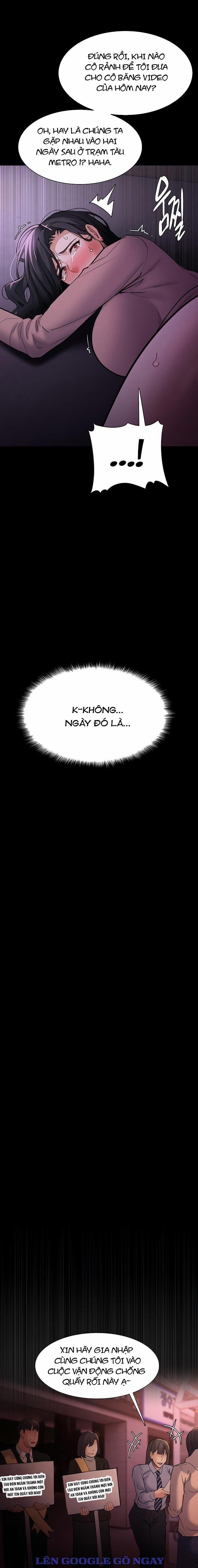 Nhật Kí Của Kẻ Biến Thái 77 trang 16
