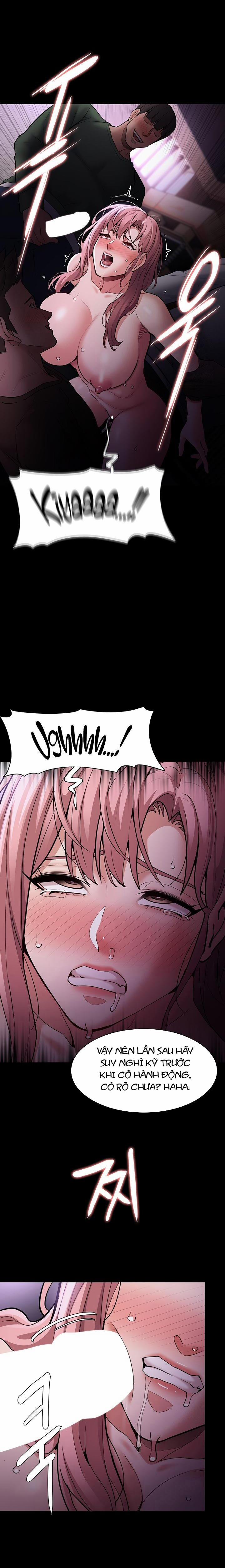 Nhật Kí Của Kẻ Biến Thái 77 trang 7