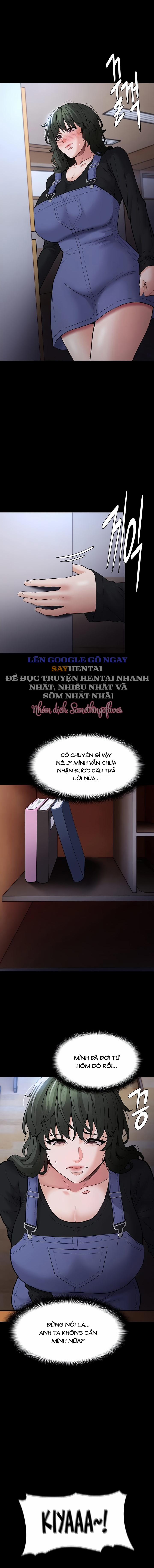 Nhật Kí Của Kẻ Biến Thái 79 trang 8
