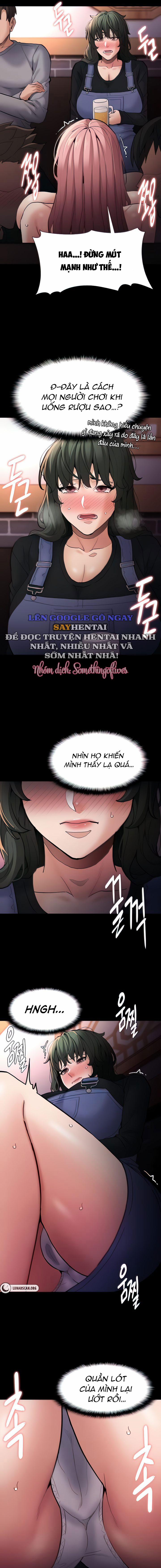 Nhật Kí Của Kẻ Biến Thái 80 trang 2