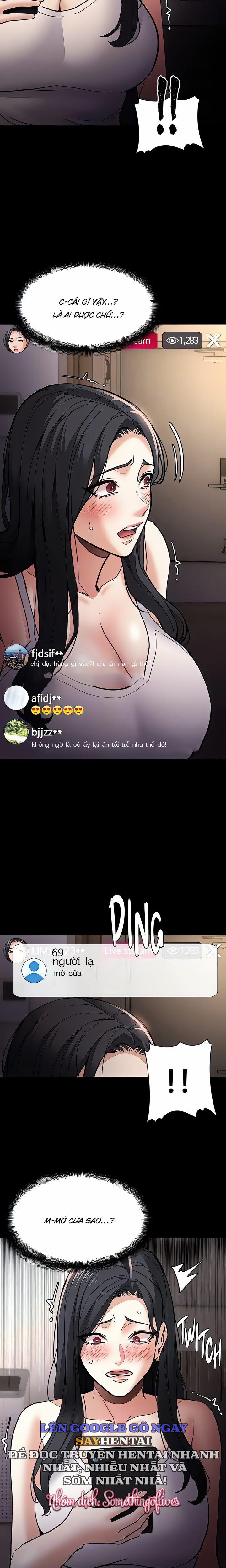 Nhật Kí Của Kẻ Biến Thái 81 trang 14