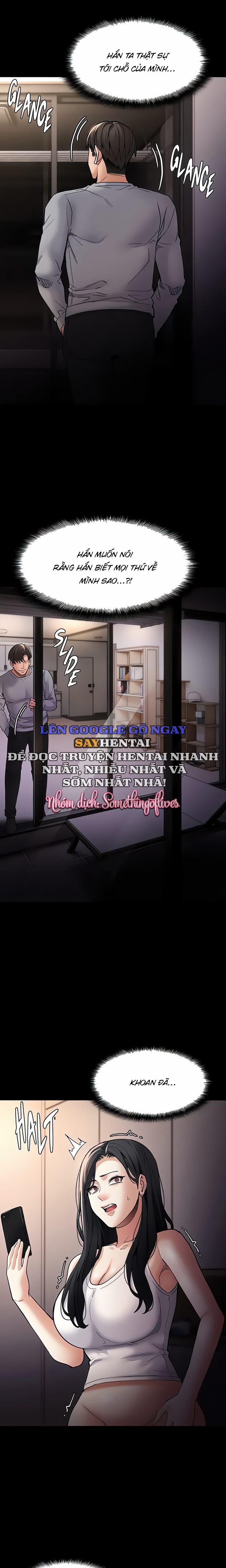 Nhật Kí Của Kẻ Biến Thái 81 trang 18