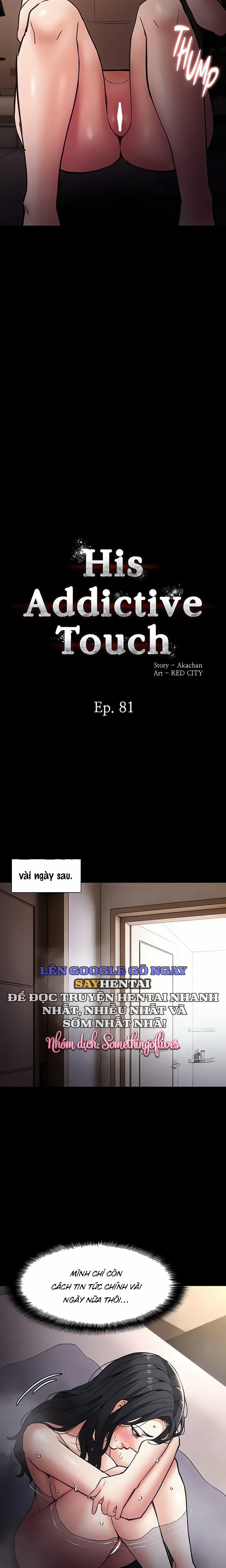 Nhật Kí Của Kẻ Biến Thái 81 trang 5