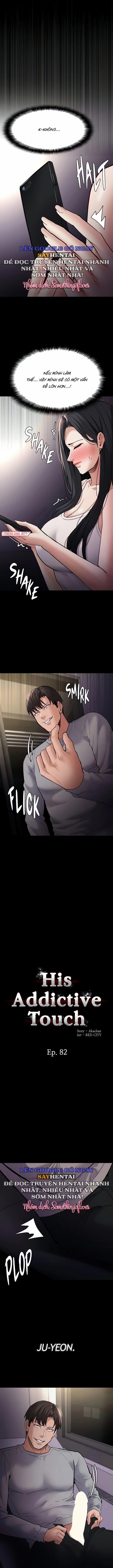 Nhật Kí Của Kẻ Biến Thái 82 trang 2