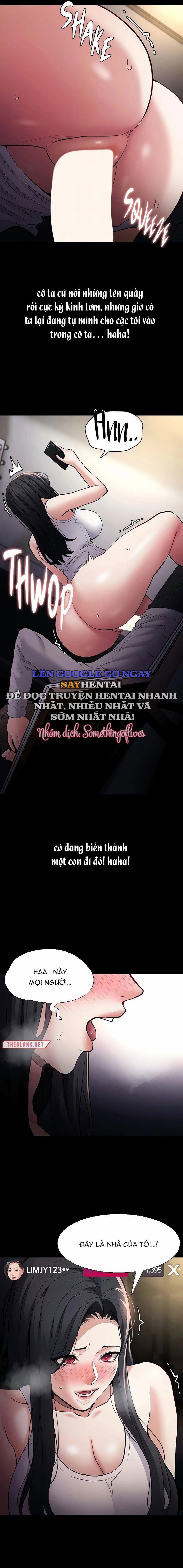 Nhật Kí Của Kẻ Biến Thái 82 trang 4