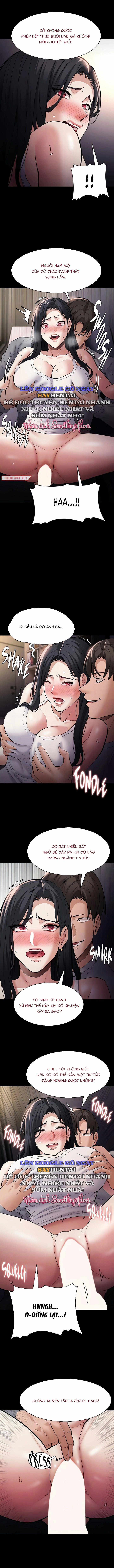 Nhật Kí Của Kẻ Biến Thái 82 trang 8