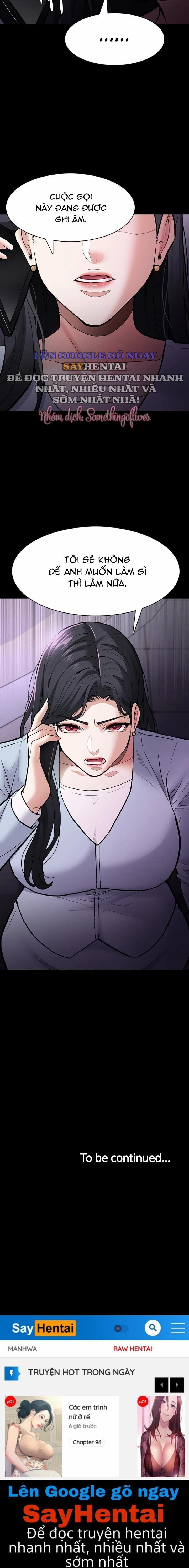 Nhật Kí Của Kẻ Biến Thái 83 trang 11