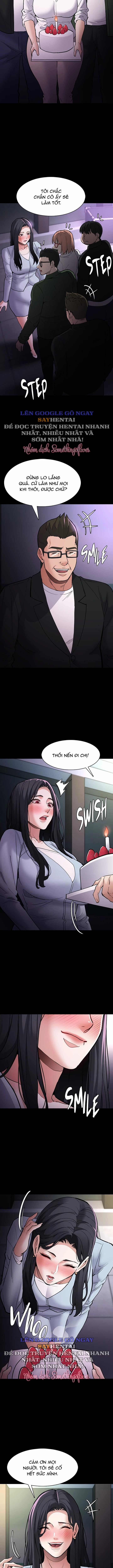 Nhật Kí Của Kẻ Biến Thái 83 trang 3