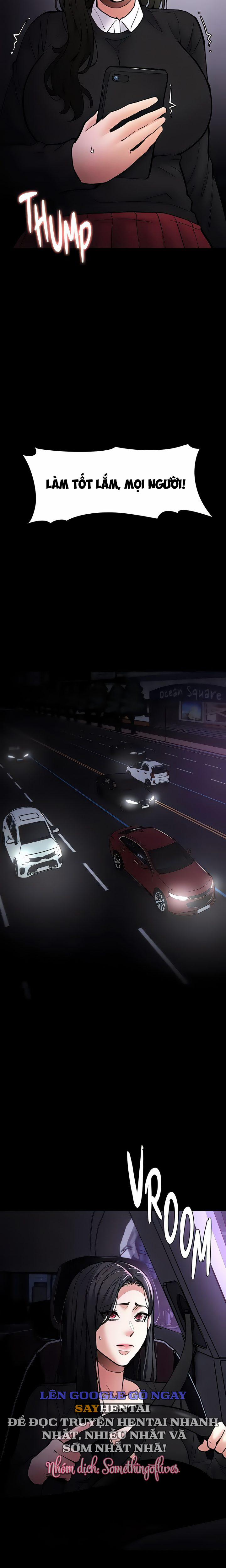 Nhật Kí Của Kẻ Biến Thái 86 trang 4