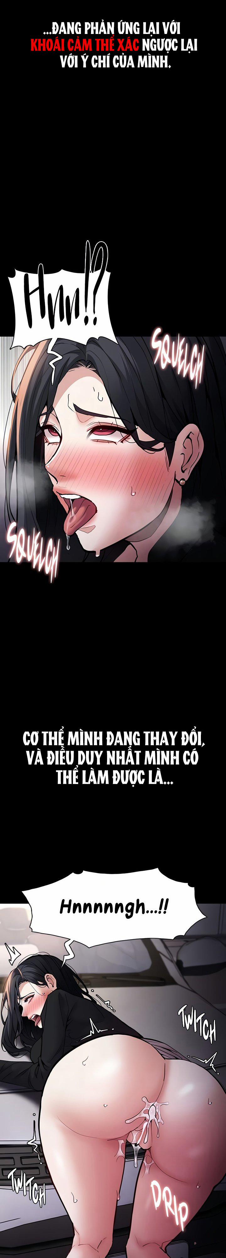 Nhật Kí Của Kẻ Biến Thái 87 trang 15