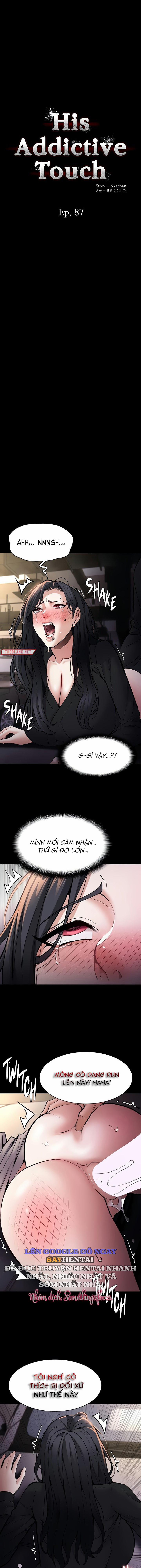 Nhật Kí Của Kẻ Biến Thái 87 trang 2