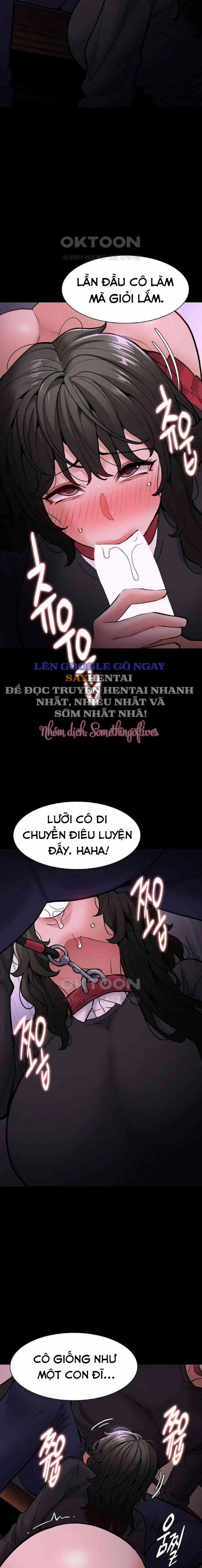 Nhật Kí Của Kẻ Biến Thái 88 trang 11