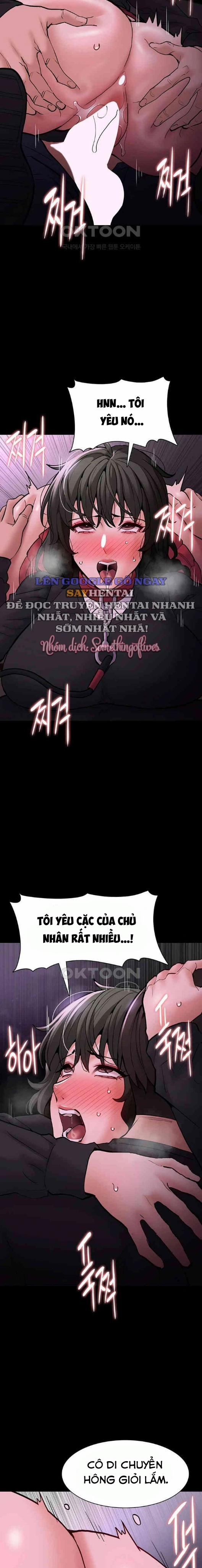 Nhật Kí Của Kẻ Biến Thái 88 trang 20