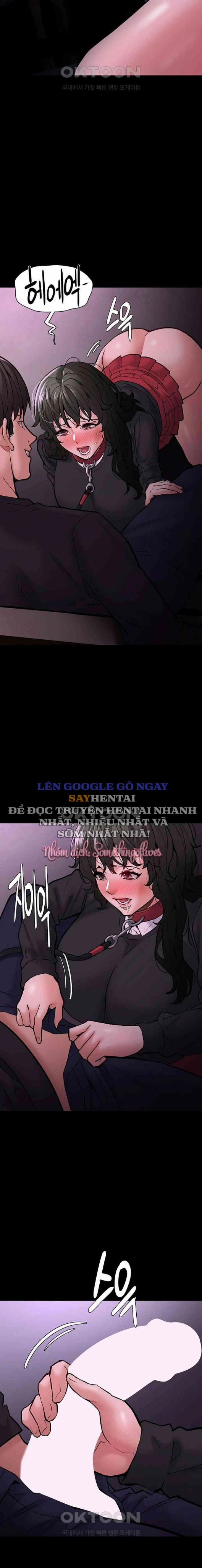 Nhật Kí Của Kẻ Biến Thái 88 trang 6