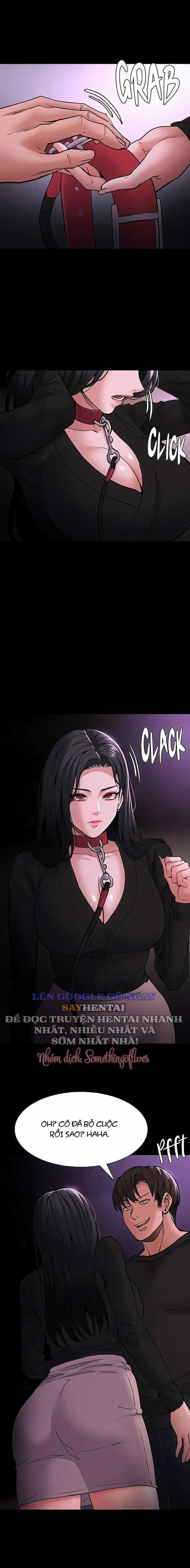 Nhật Kí Của Kẻ Biến Thái 89 trang 18