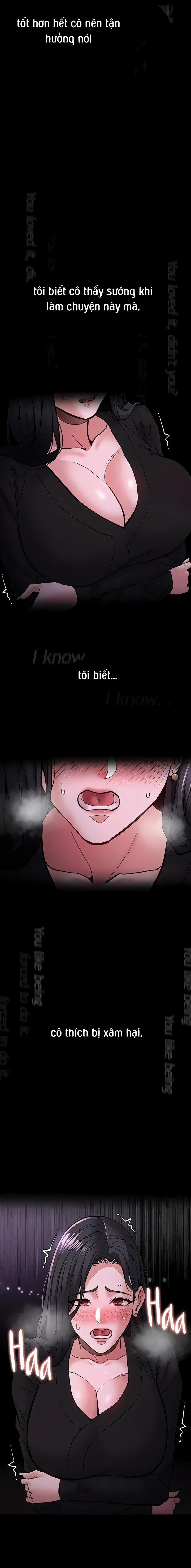 Nhật Kí Của Kẻ Biến Thái 89 trang 7