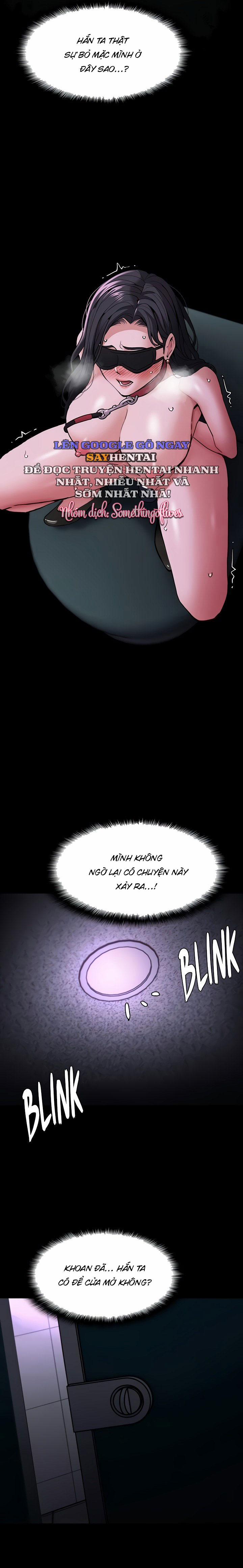 Nhật Kí Của Kẻ Biến Thái 90 trang 9