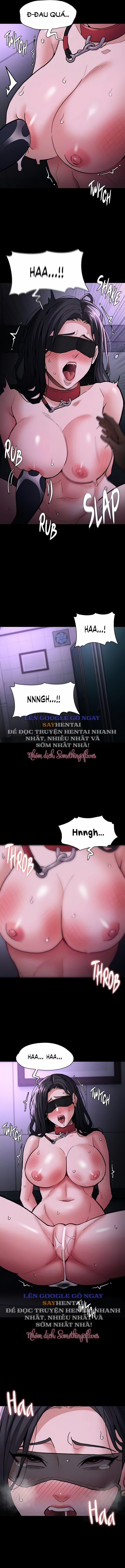 Nhật Kí Của Kẻ Biến Thái 92 trang 3